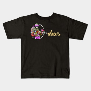 LOSER KANON Kids T-Shirt